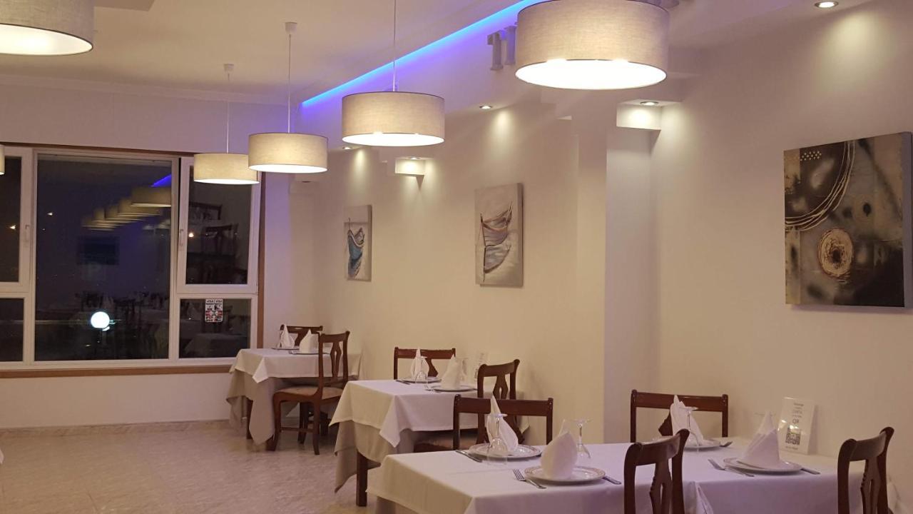 Apartamentos Timon Puerto O Grove Bagian luar foto