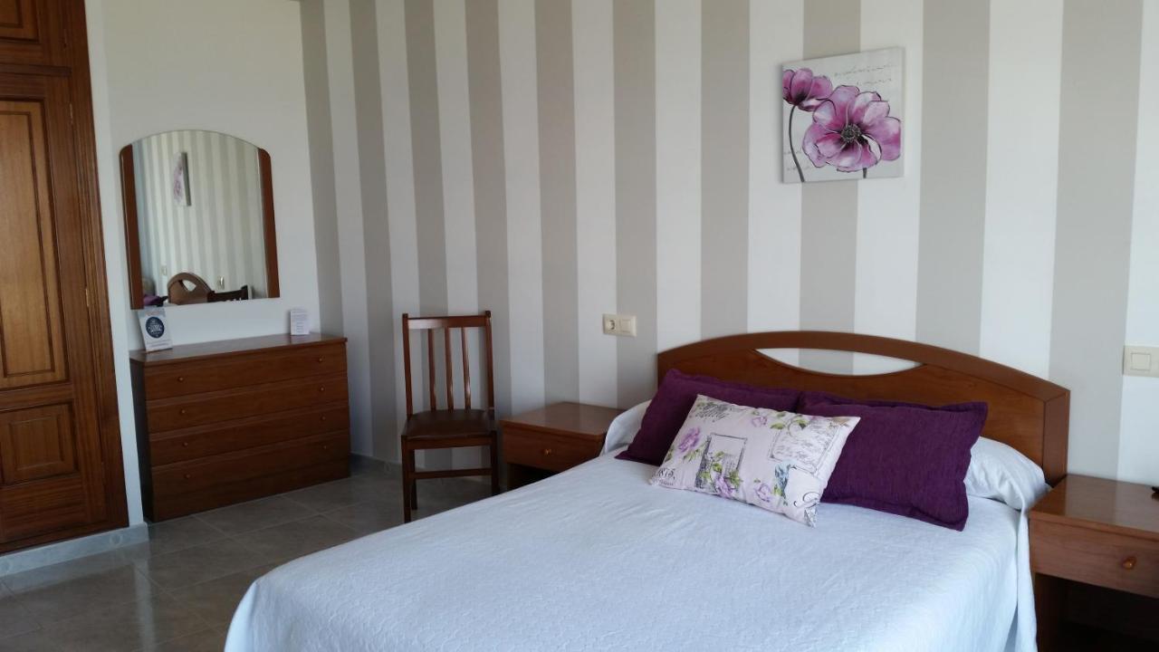 Apartamentos Timon Puerto O Grove Bagian luar foto