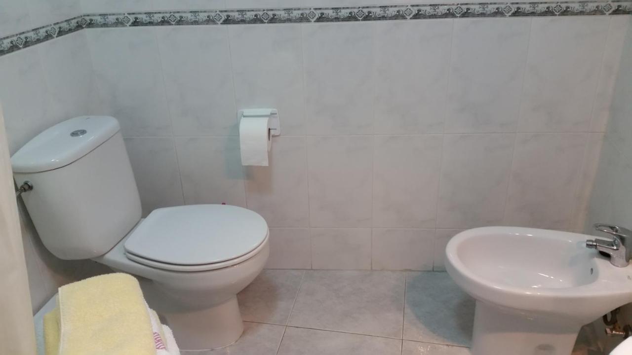 Apartamentos Timon Puerto O Grove Bagian luar foto