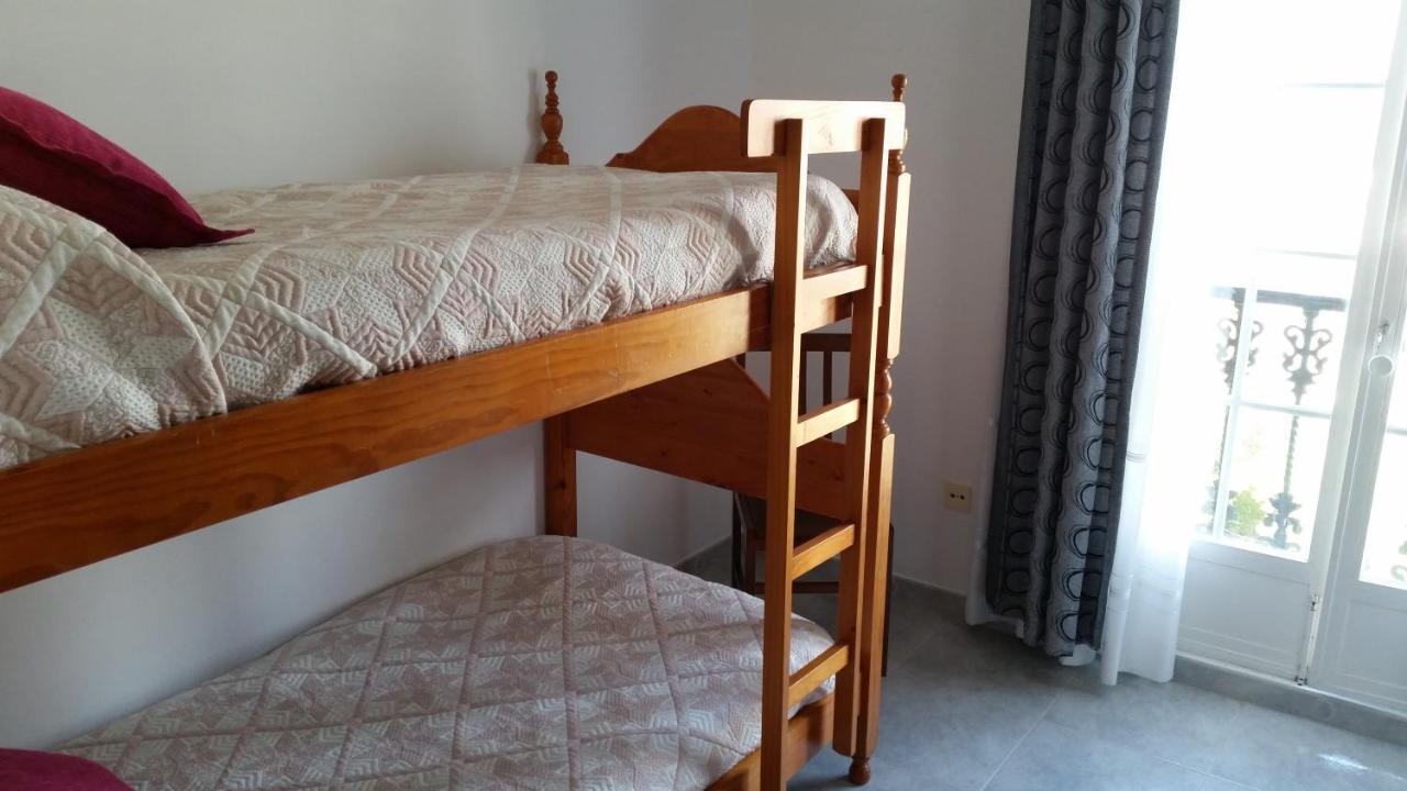 Apartamentos Timon Puerto O Grove Bagian luar foto