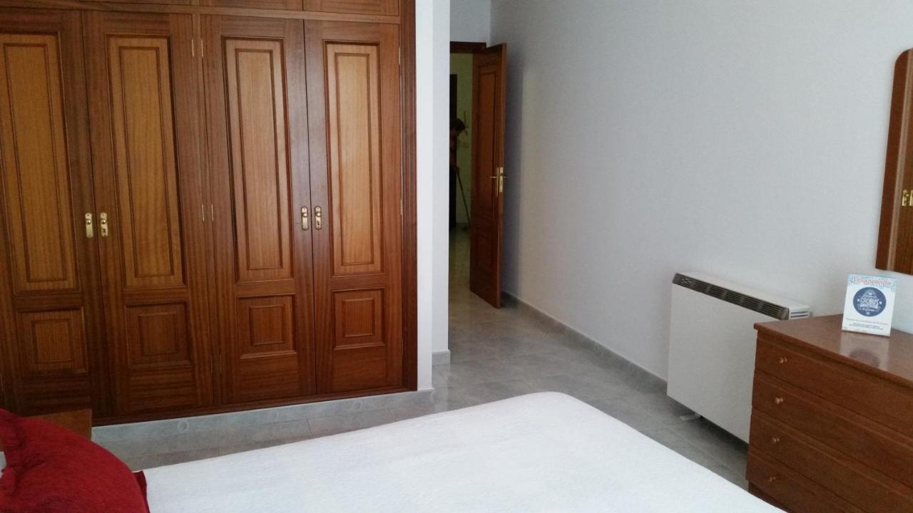 Apartamentos Timon Puerto O Grove Bagian luar foto