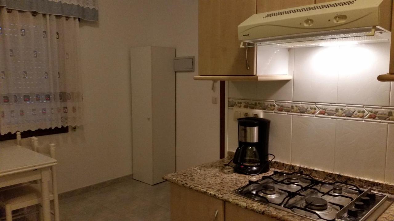Apartamentos Timon Puerto O Grove Bagian luar foto