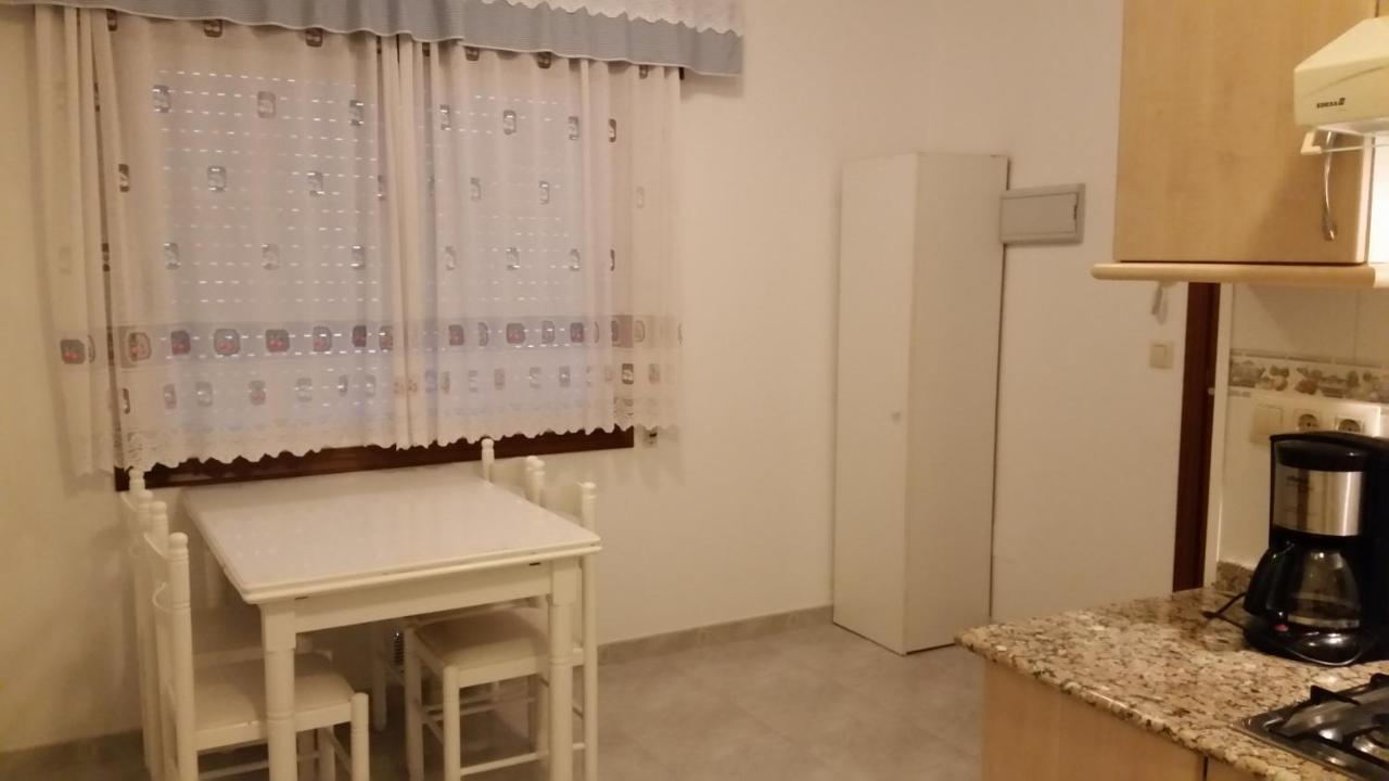 Apartamentos Timon Puerto O Grove Bagian luar foto